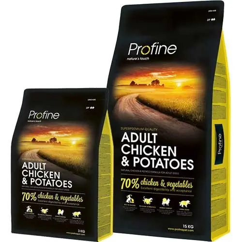 Snelle Levering Profine Adult Kip