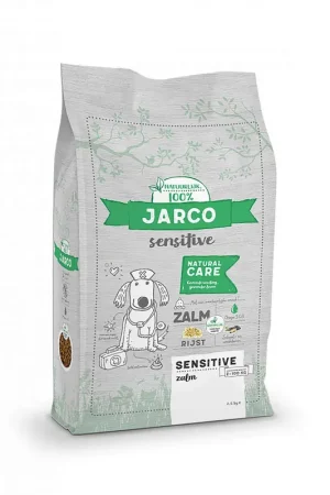 Snelle Levering Jarco Sensitive Zalm