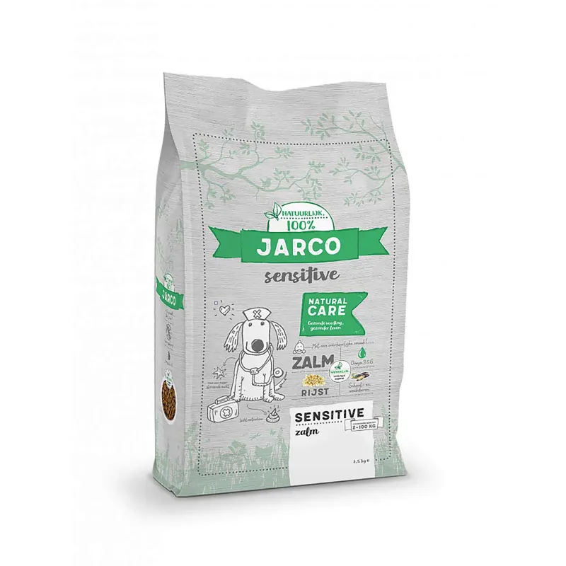 Snelle Levering Jarco Sensitive Zalm