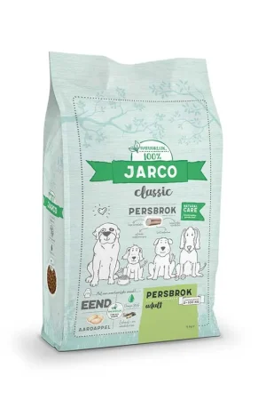 Voordeelprijs Jarco Classic Persbrok Adult Eend