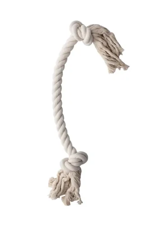 Alleen Vandaag Quapas! Dog Toy Rope XL Open end