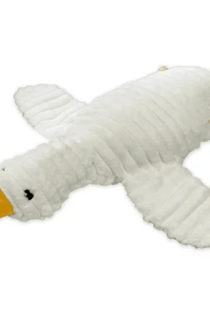 Weekendaanbieding Quapas! XXL Hondenknuffel Gans