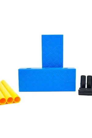 Uitverkoop FitPaws FitKinect Upgrade Kit - Rechthoek