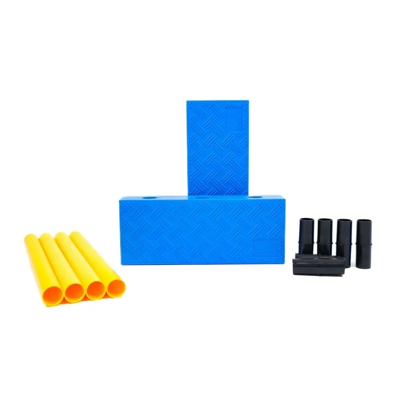 Uitverkoop FitPaws FitKinect Upgrade Kit - Rechthoek