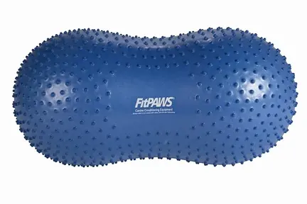 Snelle Levering FitPAWS Peanut Blue trax