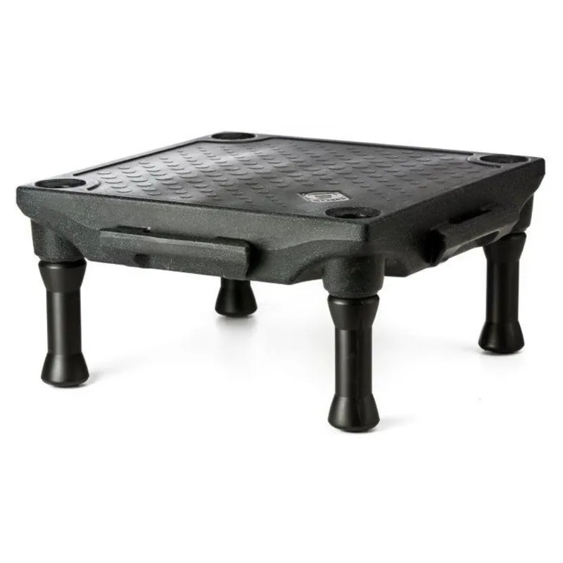Aanbieding Blue-9 KLIMB - Zwart