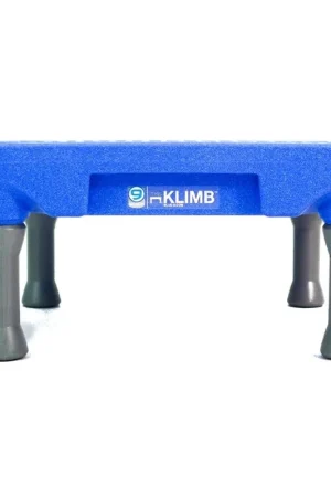 Snelle Levering Blue-9 KLIMB - Blauw