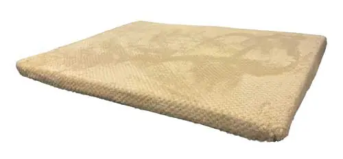 Shop Nu Hondenkussen voor Quapas! Premium Kamerbenches