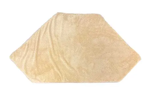 Actieprijs Hondenkussen voor Quapas! Premium Hoekbench