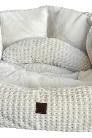 Superprijs Quapas! Comfort Sofa Beige