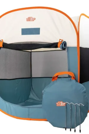 Speciale Aanbieding K9 Sport Sack Pop-up Tent - Blauw