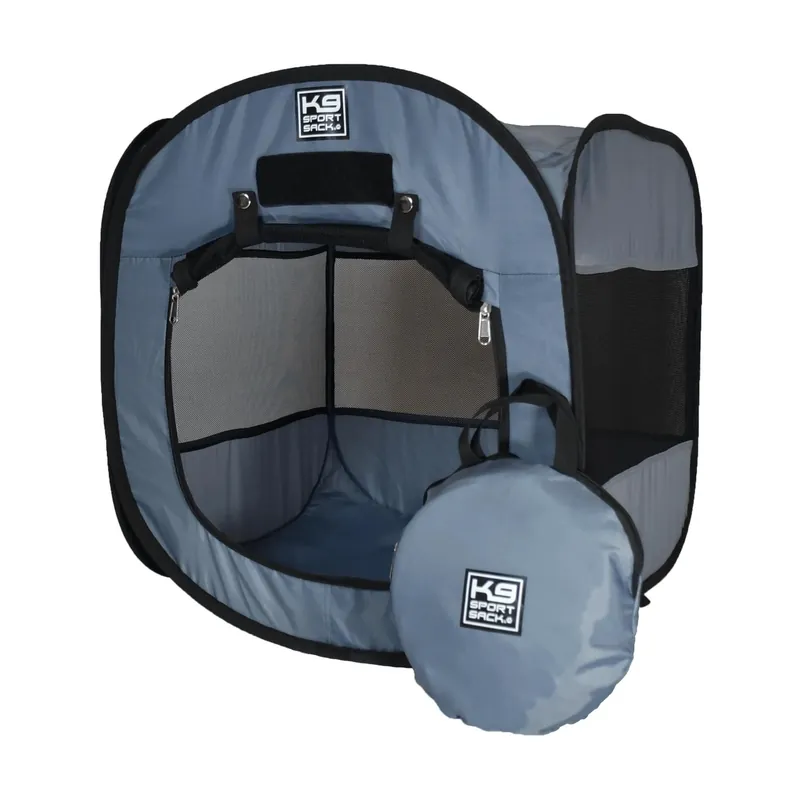 K9 Sport Sack Pop-up Tent Gereduceerde Prijs