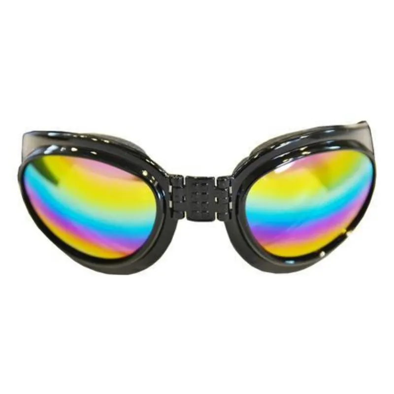 K9 Sport Shades - Hondenbril Zwart Beperkte Voorraad