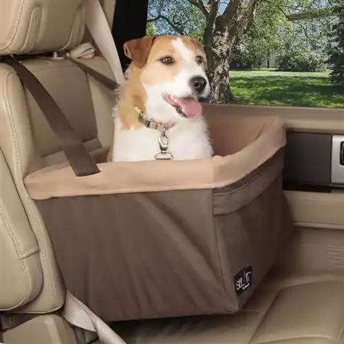 Beperkt Aanbod Petsafe Happy Ride Booster Seat Autostoel