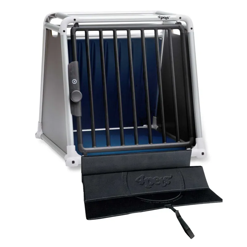 Goedkoop 4Pets Scratch Guard Zwart