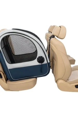 Alleen Vandaag Petsafe Happy Ride Opvouwbare Reisbench