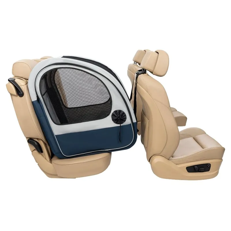 Alleen Vandaag Petsafe Happy Ride Opvouwbare Reisbench