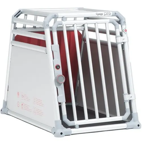 4Pets Autobench Pro 2 Medium Alleen Vandaag