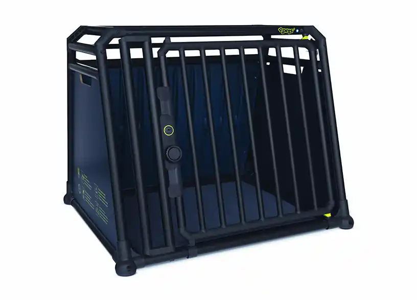 4Pets Autobench Pro Noir 4 Small Actieprijs