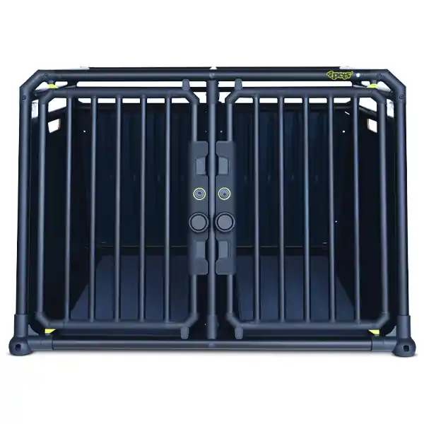 Laatste Versie 4Pets Autobench Pro Noir 22 Large