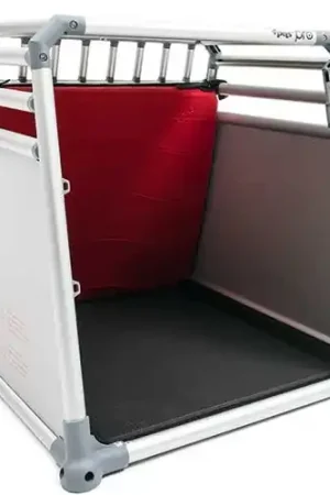 Tijdelijk Beschikbaar Crash Bag Condor / Pro 4