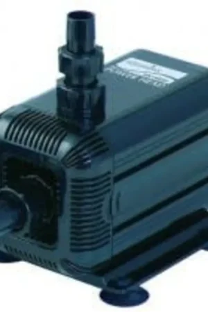 Aquaking HX-6530 vijverpomp
regelbare filterpomp 2500 l/u voor vijvers Koop Vandaag