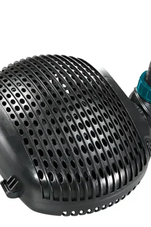 Actieprijs AquaForte EC-3500 vijverpomp
Energiezuinige filterpomp 3.500 l/u bij 16 watt