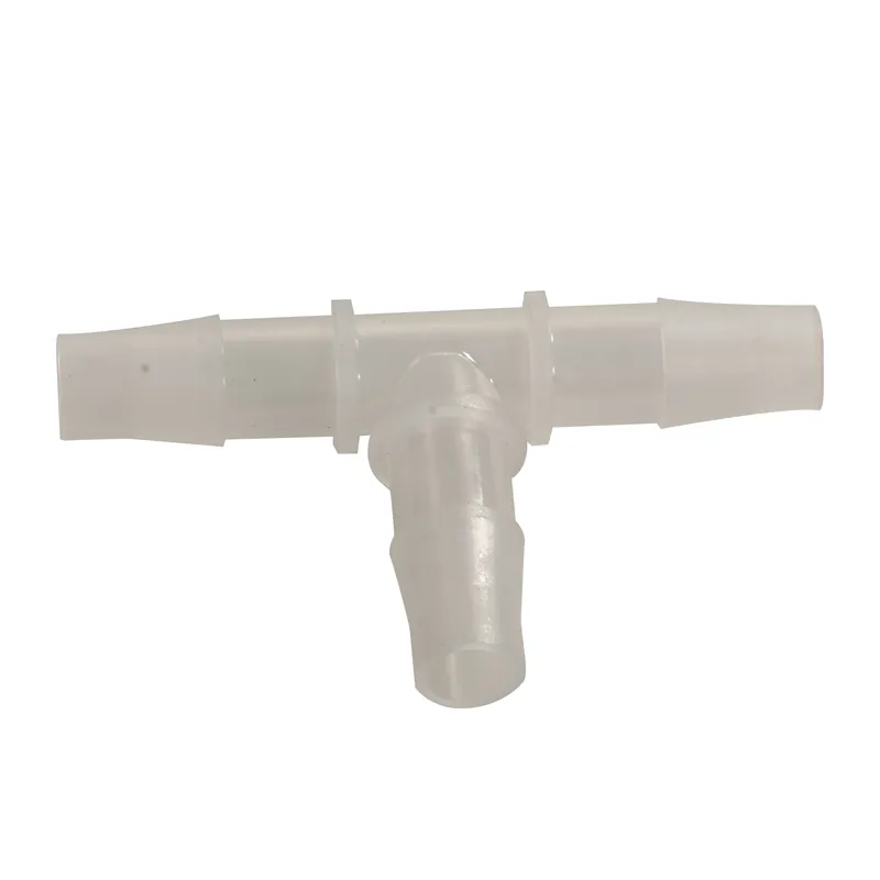 Direct Verzonden Europond PP T-Stuk 9,5mm