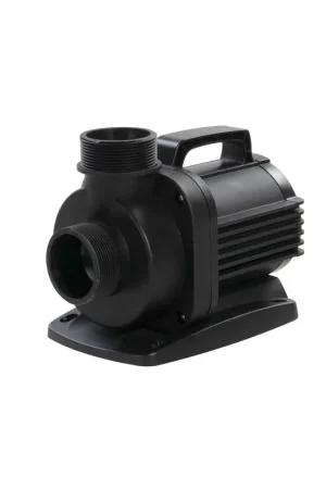 AquaForte DM-Vario S 20000 Wi-Fi
Regelbare vijverpomp met app-besturing Lage Prijs