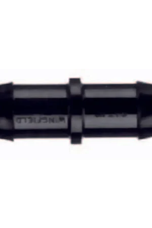 Voordeelprijs Europond PP verbinding 10mm tule