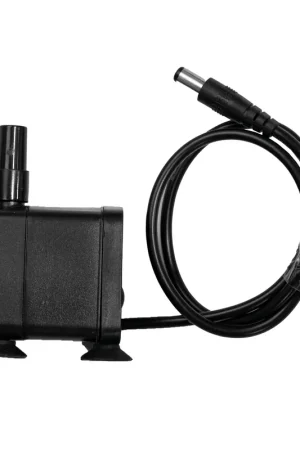 Laatste Versie Superfish Home 8 Pomp 12V
vervangingspomp voor Superfish Home 8 aquarium