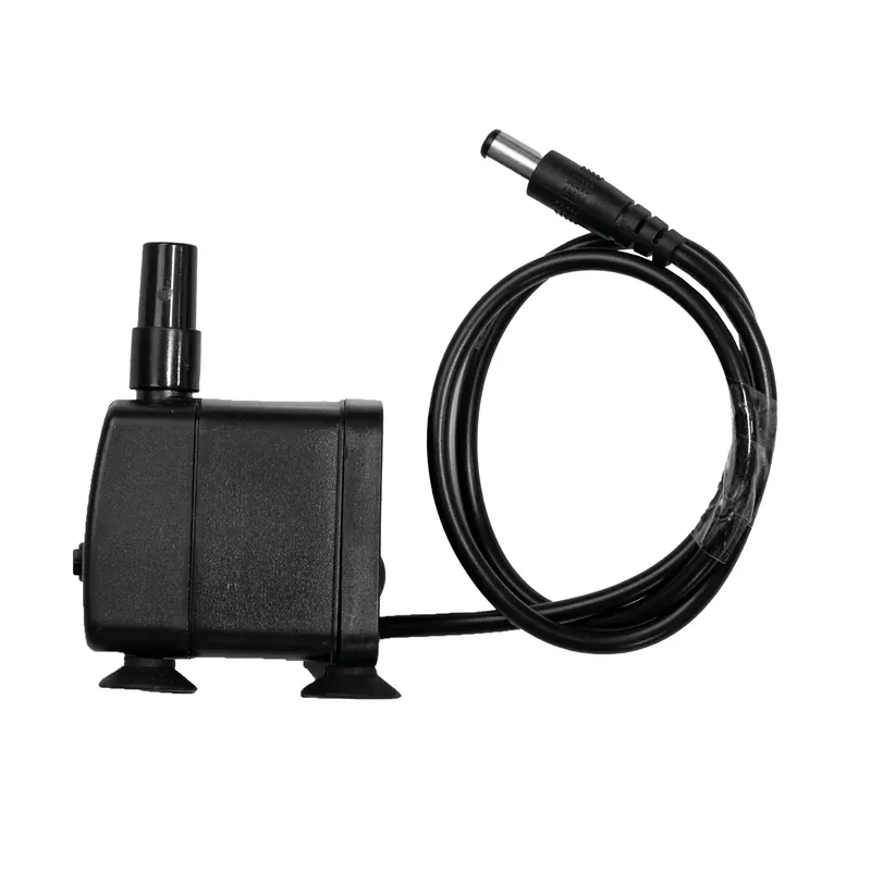 Laatste Versie Superfish Home 8 Pomp 12V
vervangingspomp voor Superfish Home 8 aquarium