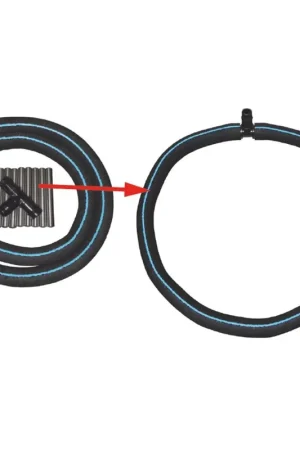 Laatste Versie Pond Pro Ring Beluchter 50 cm
ringvormige luchtsteen voor gelijkmatige beluchting