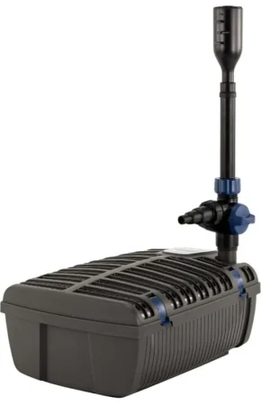 Op = Op Oase Filtral UVC 9000
