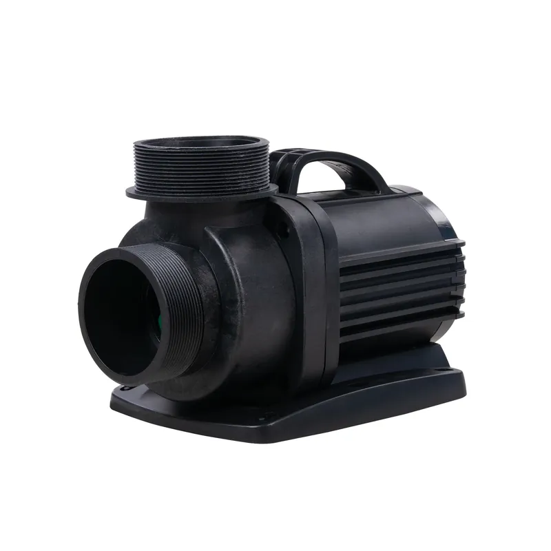 AquaForte DM Vario S 35000 Wi-Fi
regelbare vijverpomp tot 35.000 l/h met app-bediening Bestseller