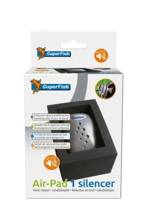 Superfish Air Pad 1 Geluidsdemper Koop Online