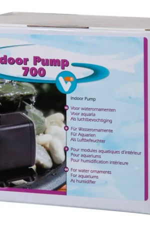 Betrouwbaar Vt Fonteinpomp Indoor 700