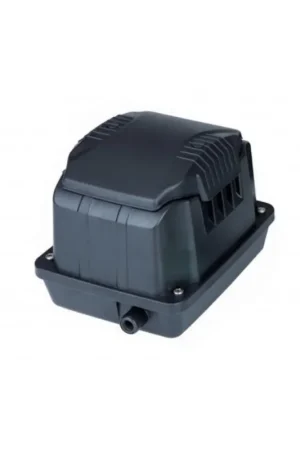 Aquaking AK2-20 NG luchtpomp 1200 l/u
Vijverbeluchting Premium