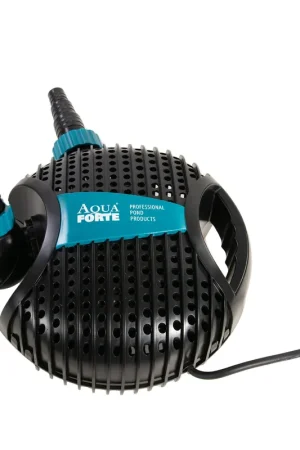 AquaForte O-18000 Filterpomp
17.500 l/u vijverpomp Fabrieksprijs