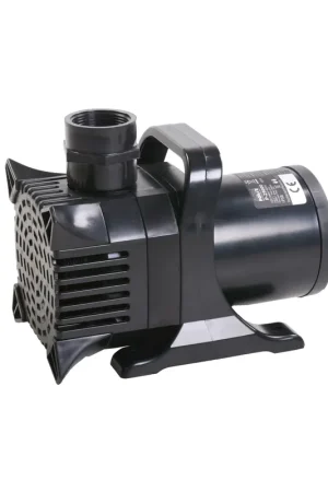 Aquaforte P-15000
vuilwaterpomp met 15.000 l/u voor vijverfilters en watervallen Seizoensaanbieding