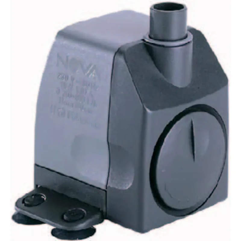 Speciale Aanbieding Sicce Easy Line Micra-Plus Circulatiepomp voor Aquarium/Fontein