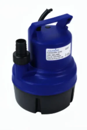 Aquaking Q2007 dompelpomp Lage Prijs