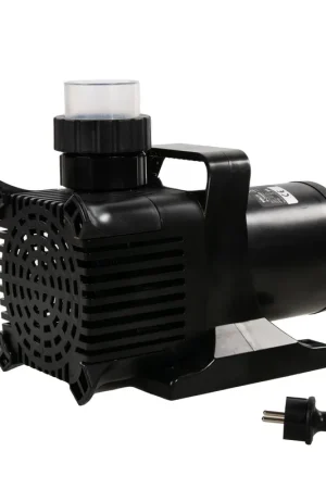 Aquaforte P-35000 vijverpomp Must-Have