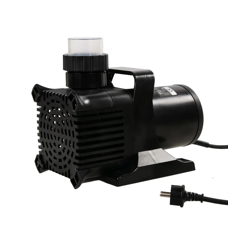 Aquaforte P-35000 vijverpomp Must-Have