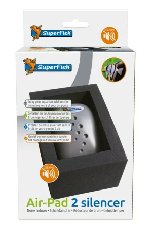 Superfish Air Pad 2 Geluidsdemper Actieprijs