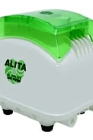 Aquaforte Alita High-Blow AL-120 Luchtpomp 120L/min Laatste Kans