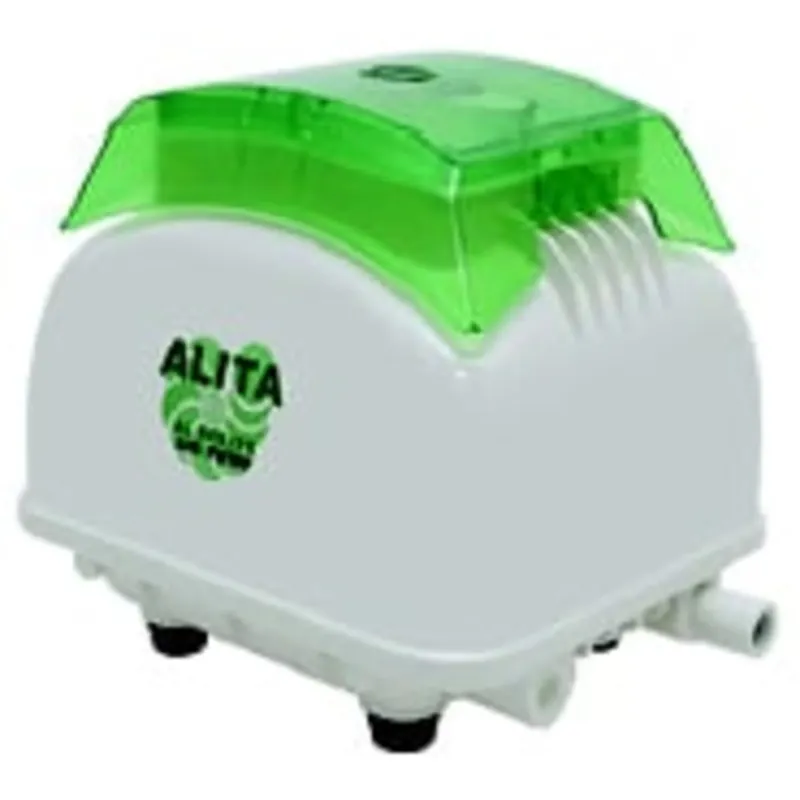 Aquaforte Alita High-Blow AL-120 Luchtpomp 120L/min Laatste Kans