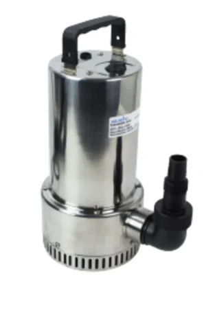Aquaking Q110056M Dompelpomp 15.000 liter per uur
Krachtige waterverplaatsing Dagaanbieding