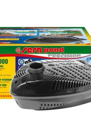 Direct Beschikbaar Sera vijverpomp pond SP 2000 1 st