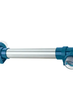 Aquaforte Midi Power UV-C 40 Watt
compacte UV-C vijverklaarder voor helder water Betaalbaar